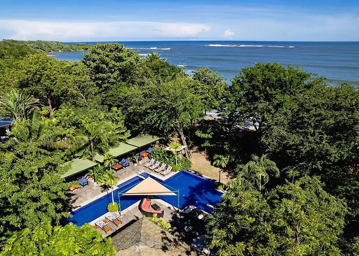 Club 2 Bd Condo|pool & Ocean|playa Langosta Apartamento *