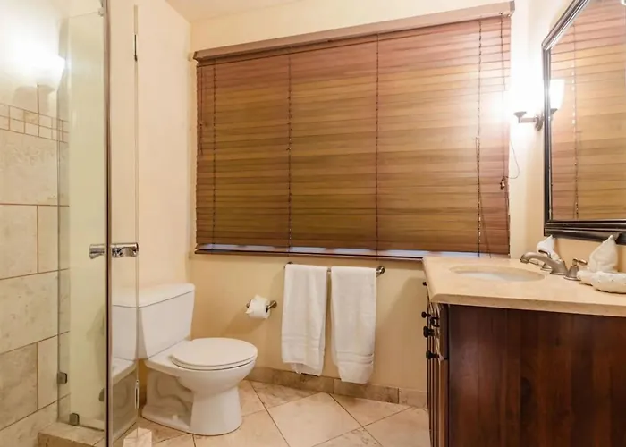 Apartamento Club 2 Bd Condo|pool & Ocean|playa Langosta