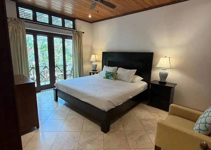 Club 2 Bd Condo|pool & Ocean|playa Langosta Apartamento
