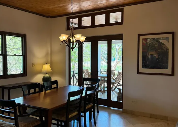 Club 2 Bd Condo|pool & Ocean|playa Langosta Tamarindo