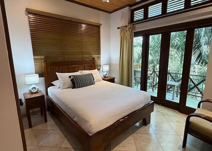 Club 2 Bd Condo|pool & Ocean|playa Langosta Apartamento Tamarindo
