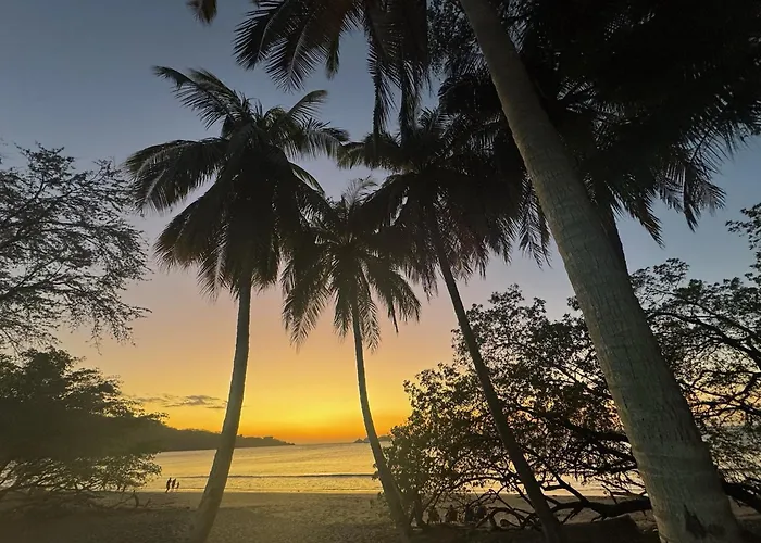 Club 2 Bd Condo|pool & Ocean|playa Langosta Apartamento Tamarindo